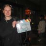 Algot följer sina filmdrömmar