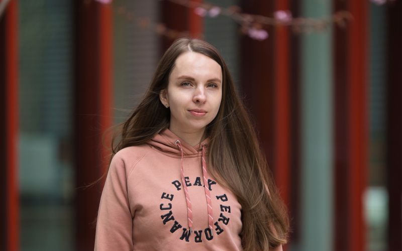 Att våga börja om – och fortsätta framåt