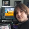Hannes siktar på spelbranschen