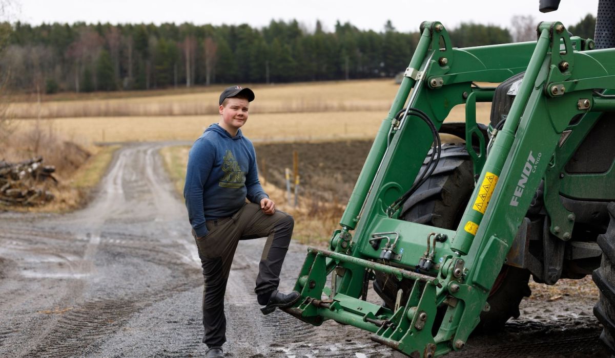 Läroavtal kombinerad med kombiexamen
