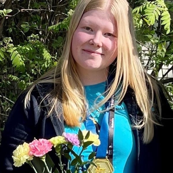 Maja Fältros