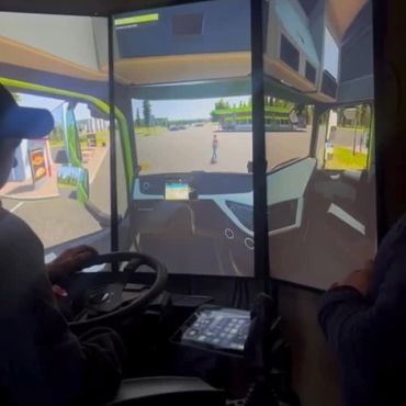 Tack till att nior som besökt enheten i Närpes under niornas dagar! 🤩 Hoppas att vi ses i höst! #campusmosedal