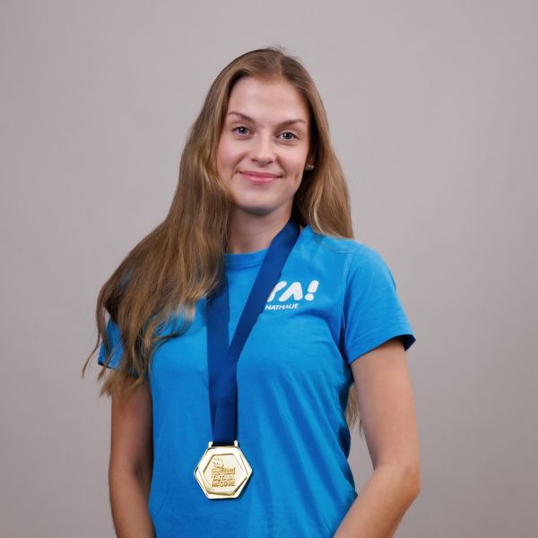 Nathalie Östman