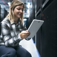 YE i informations­- och kommunikationsteknik