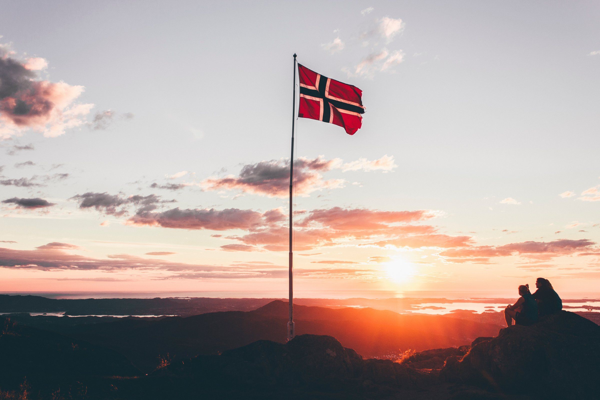 Trondheim, Norge