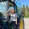 Möt våra studerande – Matilda Bjurbäck