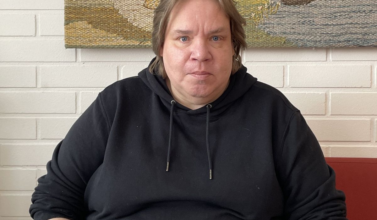 Det är intressant med IT, det är framtiden