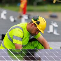 YE inom el- och automationsbranschen