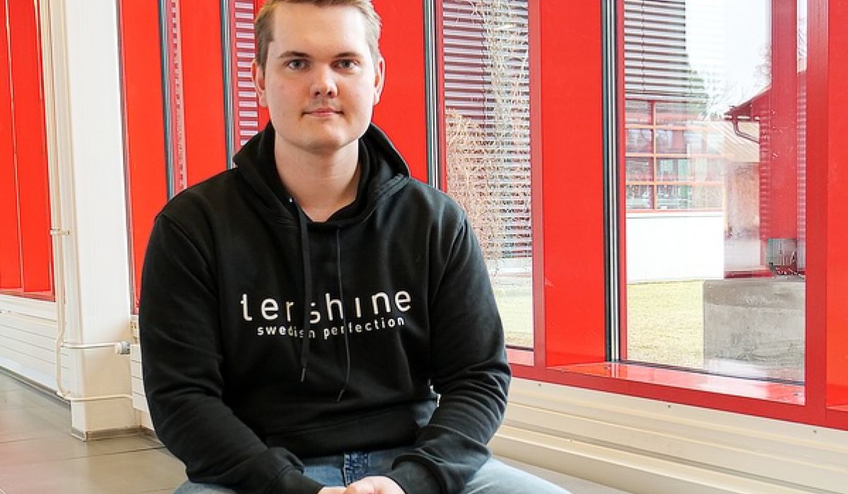 Kombiexamen också för vuxna
