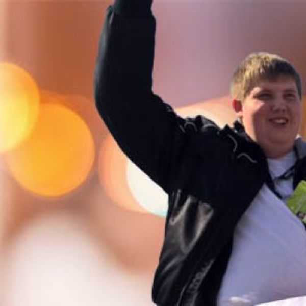 Adrian Grannas