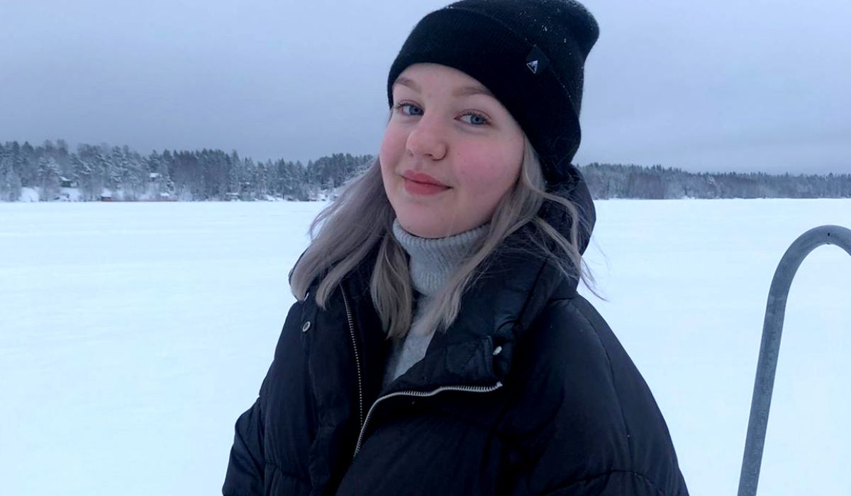 YA satsar på sina studerande