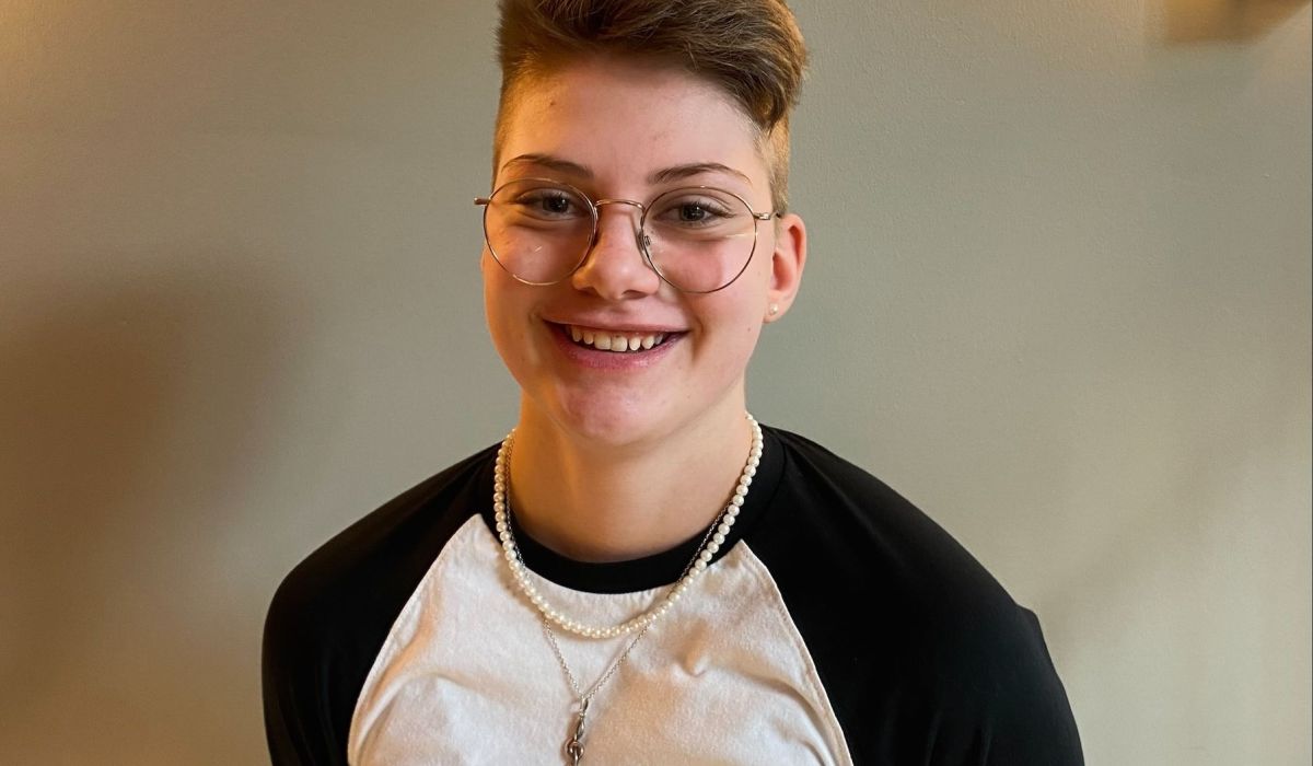 Möt våra studeranden – Isabella Mattsson