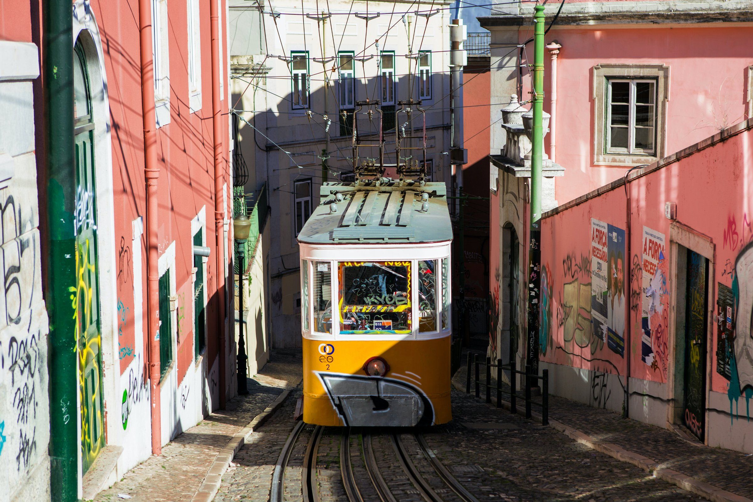 Lissabon, Portugal