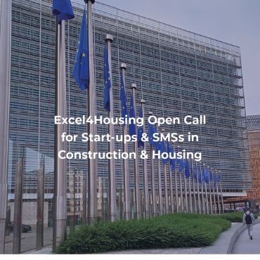 Yrkesakademin i Österbotten deltar som utbildningspartner i utvecklingsprojektet Excel4Housing4.0.

Genom öppna innovationsaktiviteter, samarbete med företag och europeiska aktörer samt spridning av projektets resultat bidrar vi till att stärka kopplingen mellan yrkesutbildning, arbetsliv och innovation inom bygg- och bostadssektorn. Projektet medfinansieras av Europeiska kommissionen och är en del av det europeiska samarbetet för ett mer hållbart, digitalt och energieffektivt byggande.
 
Excel4Housing Open Call for Start-ups & SMSs in Construction & Housing ger innovativa start-ups och små och medelstora företag möjlighet att synliggöra och vidareutveckla sina lösningar inom bygg- och bostadssektorn på europeisk nivå. Genom Open Call kan företag delta i ett öppet innovationsprogram, knyta kontakter med företag, offentliga aktörer, utbildnings- och forskningsorganisationer samt presentera sina lösningar i europeiska pitch- och matchmaking‑sammanhang. Programmet fokuserar på digitalisering, cirkulär ekonomi samt energieffektivt och klimatneutralt byggande och syftar till att stödja samarbete, spridning och marknadsupptag av innovativa lösningar i Europa.

https://excel4housing.eu/news/join-the-excel4housing4-0-open-innovation-programme/
