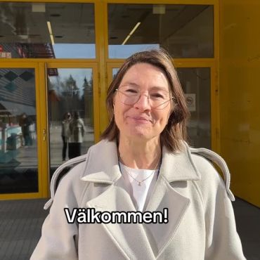 🩵 Tack till alla som sökt till YA i gemensam ansökan 2026! 🩵
Följ oss på sociala medier och kolla in www.yrkesakademin.fi för viktig information för nya studerande! 🩵

#yaösterbotten #välkommen #hittatdrömyrket