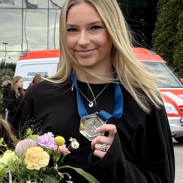 Emma Willför