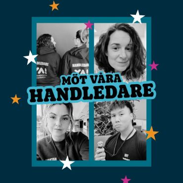👋Möt handledarna på YA!

Svep vidare och bekanta dig med Julia, Nathali och Huy och se hur de beskrivs i rollen som handledare!➡️

🔷️Olika bakgrunder, erfarenheter och personligheter, men ett gemensamt engagemang för våra studerande.

#yaösterbotten #handledningochstöd #lågtröskelverksamhet #studievardag #yrkesutbildning