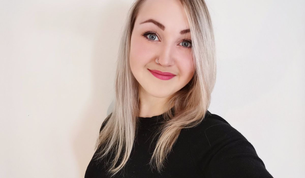 Från närvårdare till skogsmaskinsförare