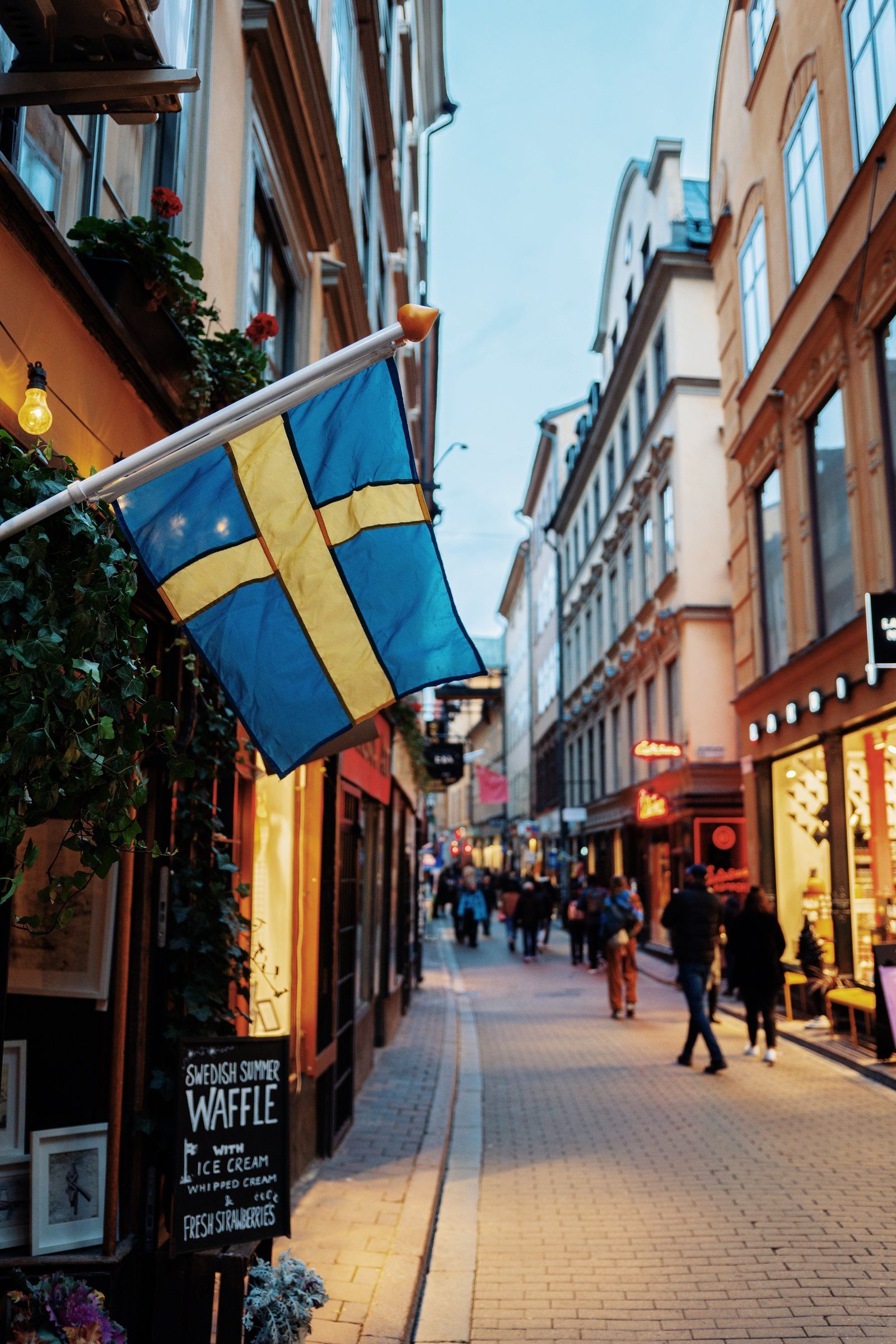 Umeå, Sverige