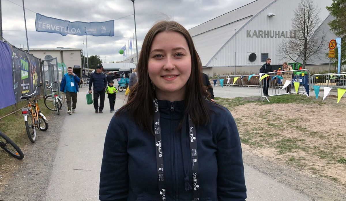 Bytte från gymnasiet till YA