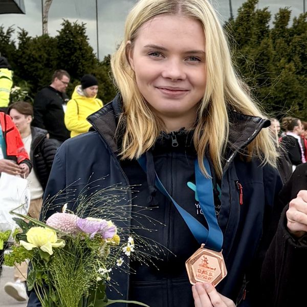 Emma Svens