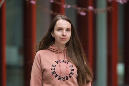 Att våga börja om – och fortsätta framåt