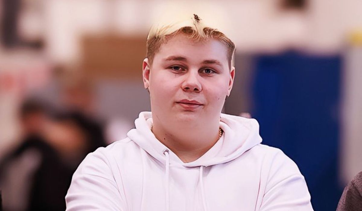 I vår klass samarbetar vi och har alltid roligt