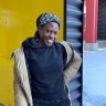 Möt våra studerande – Desire Nalwadda