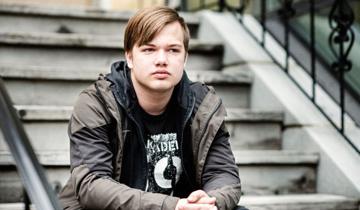 Min framtidsdröm är att göra något konstnärligt