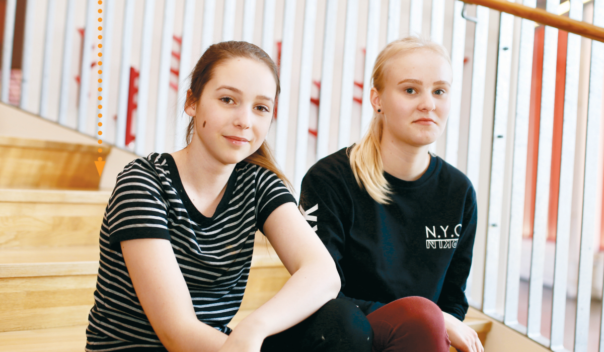 Med passion för bakning