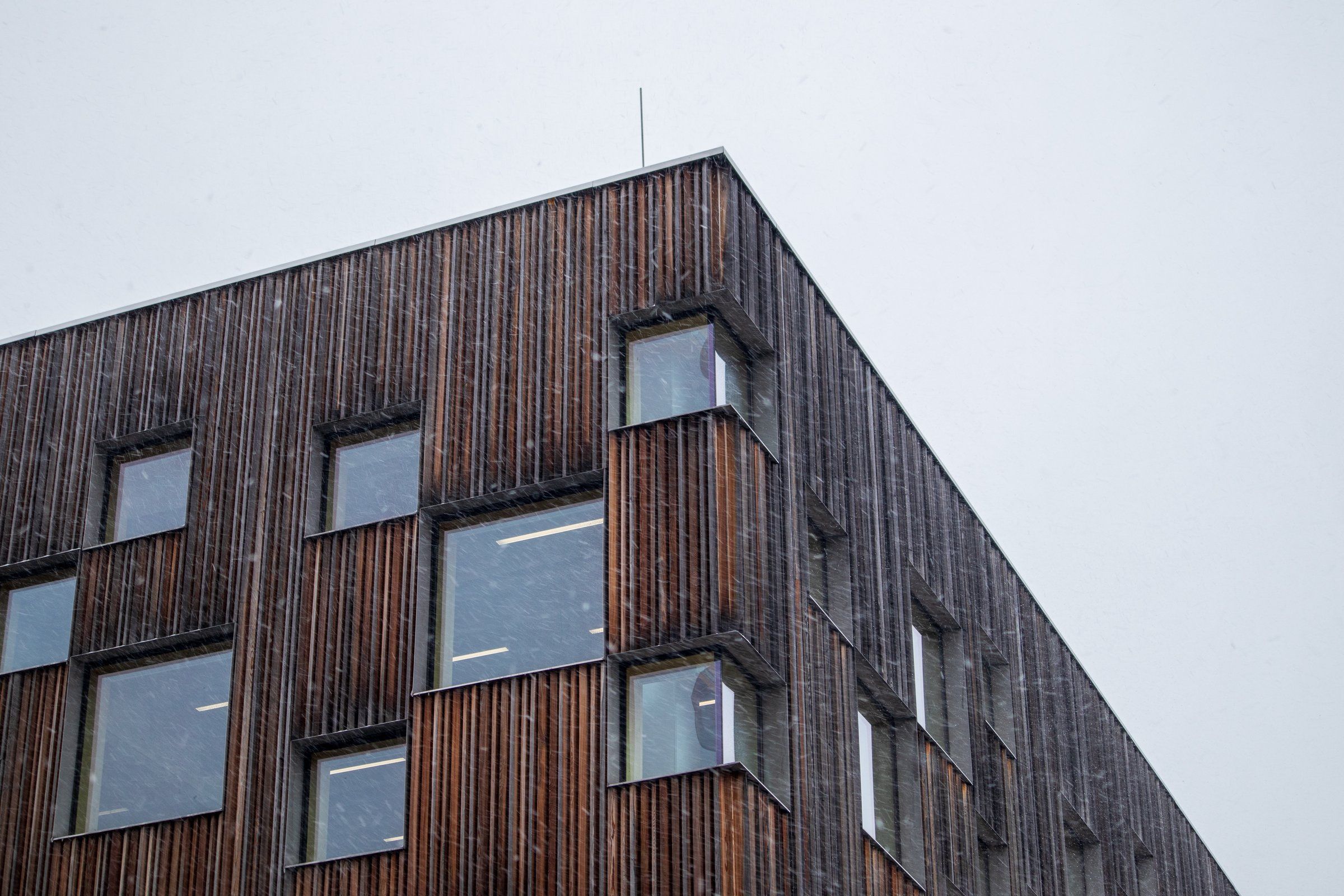 Umeå, Sverige