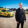 Visst steg pulsen